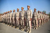 معاونت نیروی انسانی ستاد کل نیروهای مسلح خبر داد: سربازان دارای ۳ فرزند و بیشتر معاف می‌شوند