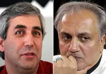 پاسخ علی معلم به اظهارات اخیر ابراهیم حاتمی‌کیا