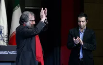 پدران و فرزندانی که به جشنواره فیلم فجر می‌آیند