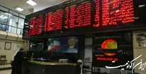 لباس قرمزی که شاخص‌سازها بر تن سهم‌های کوچک بورس کردند