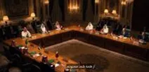 ببینید | گزارش جلسه مخفیانه اتحادیه‌ عرب با پیام نتانیاهو