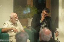 این که در جنگ روایت‌ها صدای‌مان به جایی نمی‌رسد