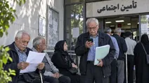 توضیح تأمین اجتماعی درباره پیامک اشتباه واریز حقوق