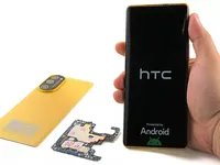 گوشی ترامپ همان HTC U24 پرو است