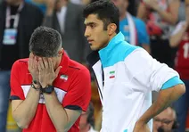 کواچ: داور و مسئولان ویدئو چک لهستانی بودند