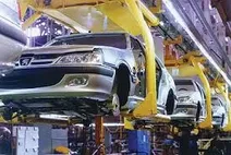 برنامه دولت برای پایان انحصار خودرو داخلی