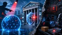 متهم‌سازی اینترنت؛ پوششی برای پنهان کردن منشأ واقعی نفوذ به بانک‌ها