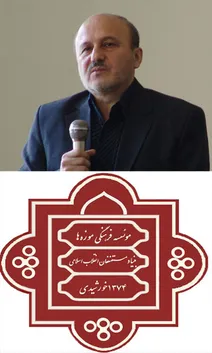 سعي داريم  موزه داري را متحول كنيم