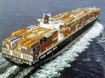 آمار هفت ماهه صادرات 26.9 / واردات 30 میلیارد دلار