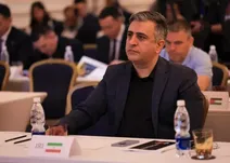 یوسفی حکم گرفت
