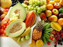میوه را با معده خالی بخورید