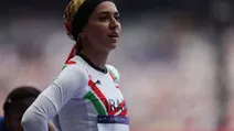 این زن در صدر رنکینگ ۲۰۲۶ آسیا قرار گرفت