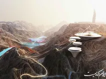 خاورمیانه قطب جدید تکنولوژی جهان