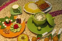 روزه‌داران این غذاها را در سحر نخورند!