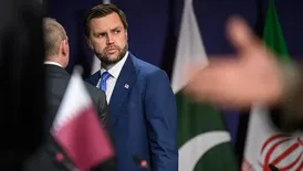 بازگشت زودهنگام هیئت قطری به پایتخت چه معنا دارد؟