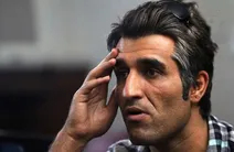 پرونده ای برای سریال پژمان