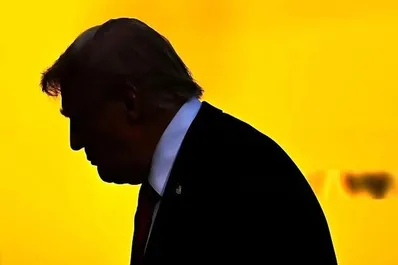 جنگ‌افروزی ترامپ به ضررش تمام شد