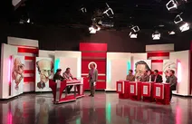 سری جدید «قندپهلو» ساخته می‌شود