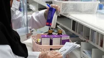 دستورالعملی جدید برای تجویز دارو