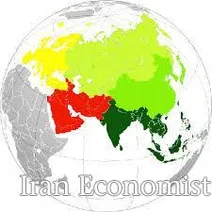 ترکیب ناپذیری یا تلاقی؟ اوراسیا؛ آیا با گذشت زمان قاره جدیدی برای جهان خواهد شد؟