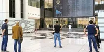 تعادل بورس در اوج تنش ها و جنگ در خاورمیانه
