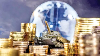 جنگ اقتصادی به نفع کیست؟