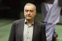 میکروفنم را بسته و اجازه نطق نمی‌دهند!