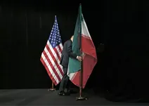 مذاکرات ایران و آمریکا در حال پیشروی‌است