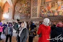 شگفت‌انگیز نیست! به گردشگران خارجی اجازه می‌دهد از اینترنت بدون فیلتر لذت ببرند و اما ما...