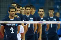 برنامه و نتایج لیگ جهانی والیبال + جدول