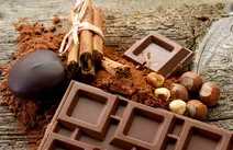 تفاوت شکلات و کاکائو چیست؟