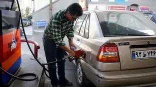 محاسبه بنزین 87 هزار تومانی را بلد شو