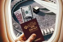 ارز حج تمتع  چند دلار است + جزئیات