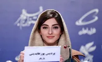 جشن تولد همسر آقازاده معروف در کافه | تولد پردیس پورعابدینی