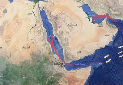 نفت عربستان را هیچکس گردن نمی‌گیرد
