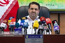 تردد در مسیر ممنوعه؛ پرتکرارترین تخلف پایتخت
