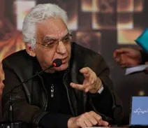 کیومرث پوراحمد: ليلا حاتمي دختر ايران است