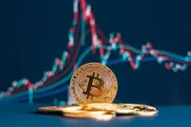 بازار رمزارز‌ها؛ شوک‌های قیمتی بیت‌کوین بیشتر شد
