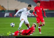 جدی تر از قبل در مسیر جام جهانی