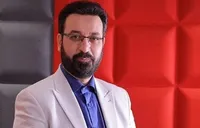 فرزاد جمشیدی درگذشت