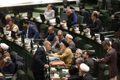 آیا تغییر وزیر می‌تواند به تغییر در بحران‌ها کمک کند؟