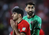 لغو احتمالی جنجالی‌ترین مسابقه فوتبال ایران!