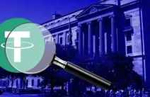 توقیف ارزهای دیجیتال منتسب به ایران