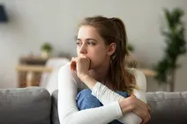 فرق «ترس»، «استرس» و «اضطراب» چیست