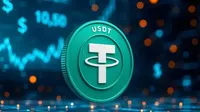 اطلاعات کامل بازار تتر امروز با نماد (USDT)