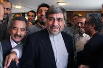 جدیدترین واکنش وزیر ارشاد به «رستاخیز»