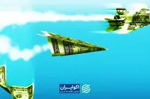 التهاب بازار کاهش می‌یابد؟