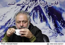 معضل ما فیلمنامه است/دوست دارم فیلم طنز بازی کنم اما پیشنهاد نمی‌دهند
