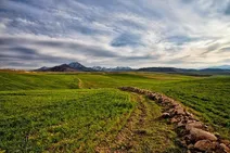 زیبایی های سرزمین ما
